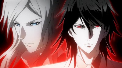 Noblesse: Awakening