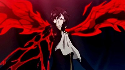 Noblesse - The Beginning of Destruction