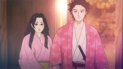 Nobunaga Concerto