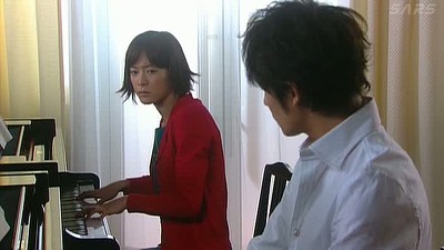 Nodame Cantabile