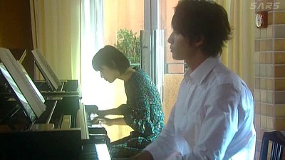 Nodame Cantabile