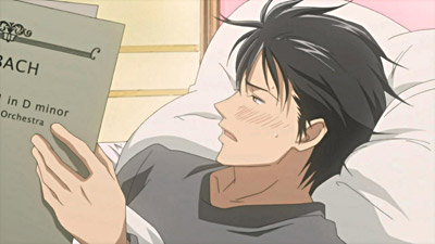 Nodame Cantabile: Finale