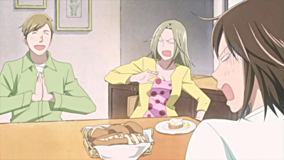 Nodame Cantabile: Finale