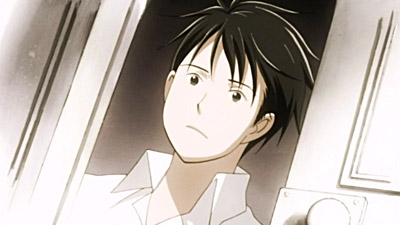 Nodame Cantabile: Finale