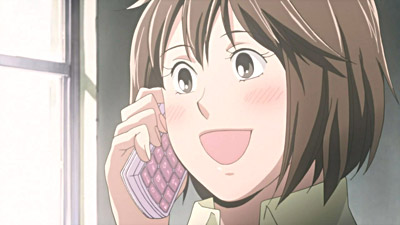 Nodame Cantabile: Finale