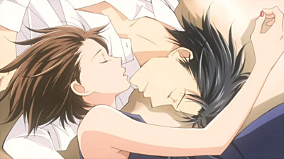 Nodame Cantabile: Finale