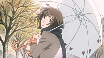 Nodame Cantabile: Finale