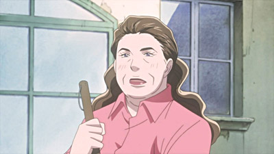 Nodame Cantabile: Finale