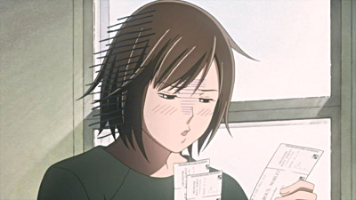 Nodame Cantabile: Finale