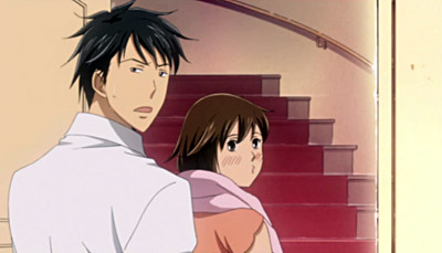 Nodame Cantabile (OAV)