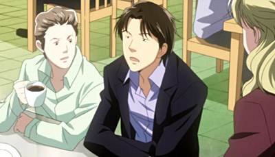 Nodame Cantabile (OAV)