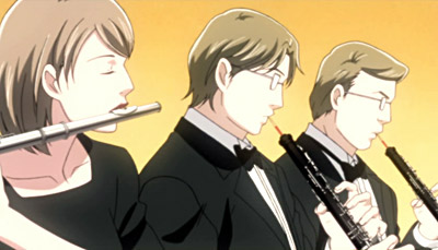 Nodame Cantabile (OAV)