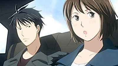 Nodame Cantabile: Paris-Hen