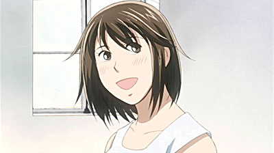 Nodame Cantabile: Paris-Hen