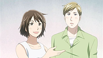 Nodame Cantabile: Paris-Hen