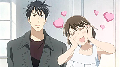 Nodame Cantabile: Paris-Hen