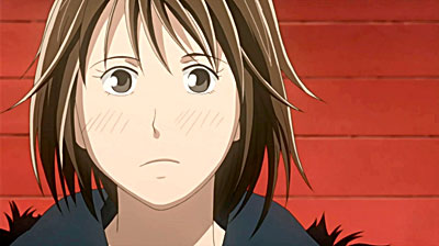 Nodame Cantabile: Paris-Hen