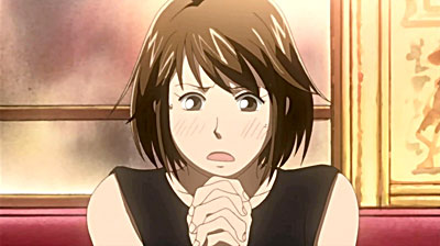 Nodame Cantabile: Paris-Hen