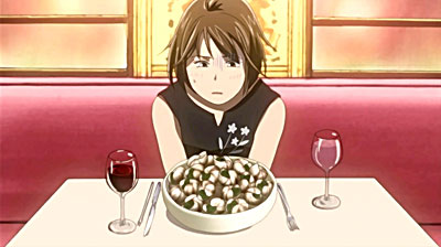 Nodame Cantabile: Paris-Hen