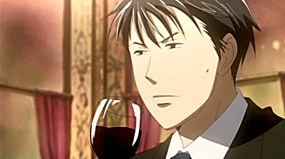 Nodame Cantabile: Paris-Hen