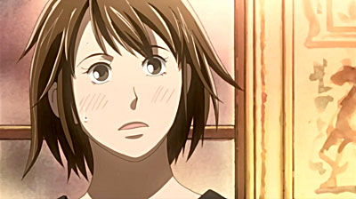 Nodame Cantabile: Paris-Hen