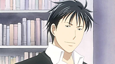 Nodame Cantabile: Paris-Hen