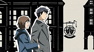 Nodame Cantabile: Paris-Hen