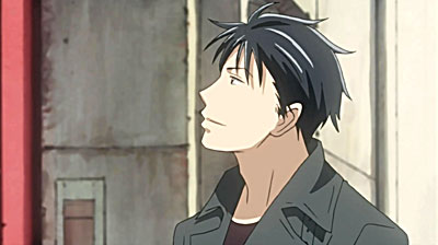 Nodame Cantabile: Paris-Hen