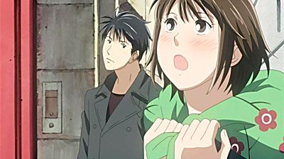 Nodame Cantabile: Paris-Hen