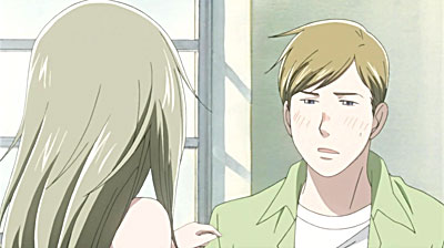 Nodame Cantabile: Paris-Hen