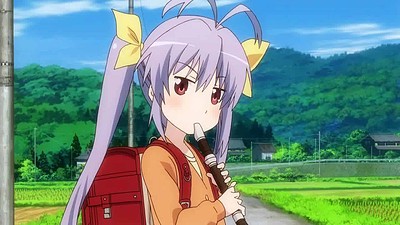 Non Non Biyori