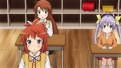 Non Non Biyori