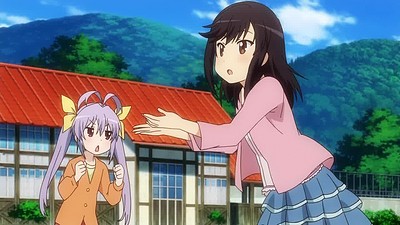 Non Non Biyori