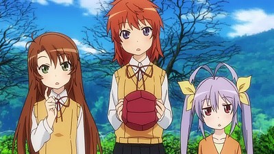 Non Non Biyori