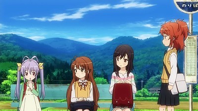 Non Non Biyori