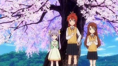 Non Non Biyori