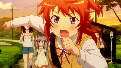 Non Non Biyori