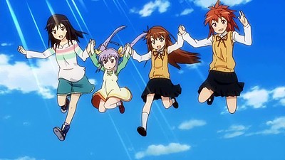 Non Non Biyori