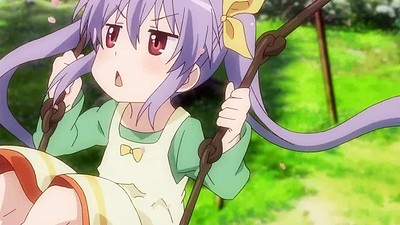 Non Non Biyori