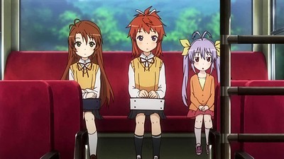 Non Non Biyori