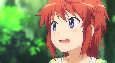 Non Non Biyori Repeat