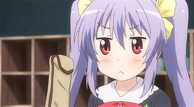 Non Non Biyori Repeat