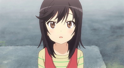 Non Non Biyori Repeat