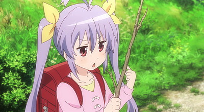 Non Non Biyori Repeat