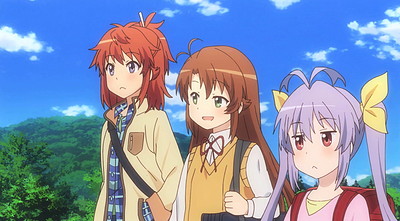 Non Non Biyori Repeat