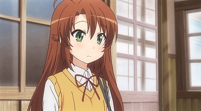 Non Non Biyori Repeat