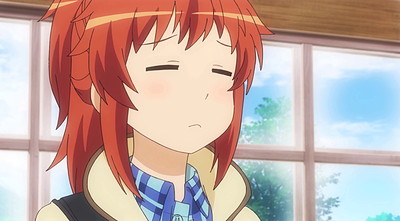 Non Non Biyori Repeat