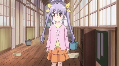 Non Non Biyori Repeat