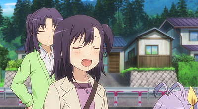 Non Non Biyori Repeat