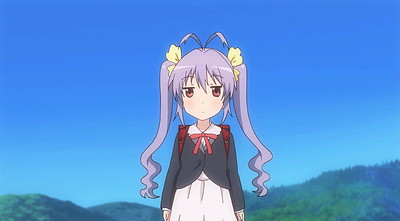 Non Non Biyori Repeat